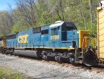 CSX 8709